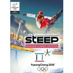 Steep (Winter Games Edition) – Sleviste.cz