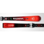 ROSSIGNOL Hero Elite ST TI Konect NX 12 Konect 26/27 – Hledejceny.cz