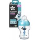 Tommee Tippee kojenecká láhev Advanced AntiColic modrá 260ml