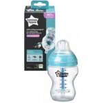 Tommee Tippee kojenecká láhev Advanced AntiColic modrá 260ml – Zbozi.Blesk.cz
