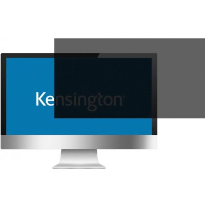 Kensington Privátní flltr 626487 2směrný pro monitory, 531x298 mm, 16:9, 24 – Zboží Živě
