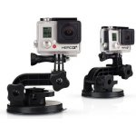 GoPro přísavný držák - verze 2013/14 AUCMT-302 – Sleviste.cz