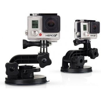 GoPro přísavný držák - verze 2013/14 AUCMT-302