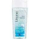 Lirene Bio Hydration čistící micelární gel na obličej a oči (With Vitamin E, Mango Extract and Flower Water) 200 ml