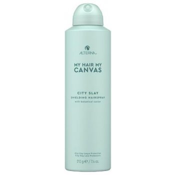 Alterna Caviar Styling New City Slay Hairspray Veganský lak na vlasy 210 g