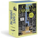 Cains Jawbone: Deluxe Box Set Powys Mathers ErnestPevná vazba – Hledejceny.cz