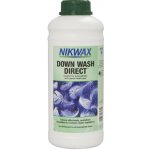 NIKWAX Down Wash Direct 1000 ml – Zbozi.Blesk.cz