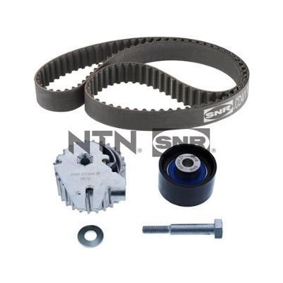 SNR KD458.43 Sada rozvodového řemene (KD458.43) – Zboží Mobilmania
