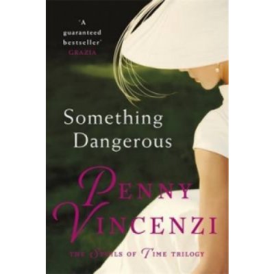 Something Dangerous - P. Vincenzi