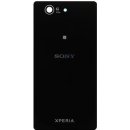 Kryt Sony Xperia Z3 Compact, D5803 zadní černý