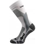 VoXX ponožky Ero snow bílá – Zboží Mobilmania