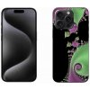 Pouzdro a kryt na mobilní telefon Apple mmCase na iPhone 15 Pro Max abstraktní motiv 20