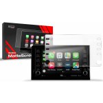 GRIZZ Protector, Ochrana displeje MatteScreen, Toyota Hilux, 2025- , Display 8" – Sleviste.cz
