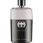 Gucci Guilty toaletní voda pánská 150 ml – Hledejceny.cz