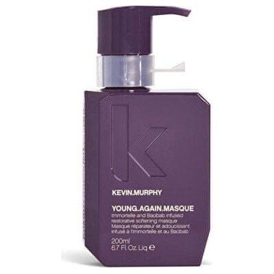 Kevin Murphy Young.Again.Masque Softening Masque 1000 ml – Hledejceny.cz