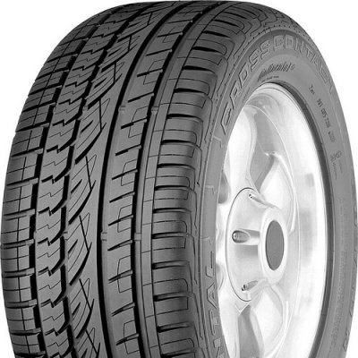 CONTINENTAL CrossContact UHP 275/35ZR22 (104Y) XL FR