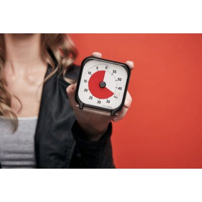 Časovač Time Timer Pocket – Zbozi.Blesk.cz