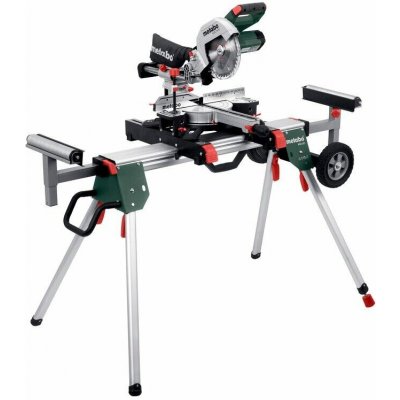Metabo KGS 216 M + KSU 251 690966000 – HobbyKompas.cz