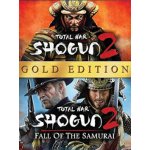 Shogun 2: Total War (Gold) – Hledejceny.cz