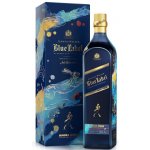 Johnnie Walker Blue Label Year of the Rabbit 40% 0,7 l (kazeta) – Hledejceny.cz