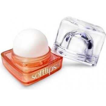 Softlips Balzám na rty Vanilka (Vanilla) 6,5 g