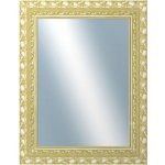 DANTIK ROKOKO 70x90 cm zlatá 2882 – Hledejceny.cz