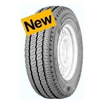 Continental VanContact Camper 215/70 R15 109/107R