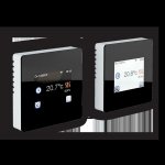 FENIX TFT WiFi (black) černý 52V4200142 – Sleviste.cz