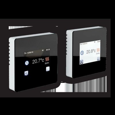 FENIX TFT WiFi (black) černý 52V4200142 – Sleviste.cz