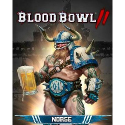 Blood Bowl 2 - Norse – Hledejceny.cz