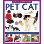 How to Look After Your Pet Cat – Hledejceny.cz