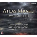 Atlas mraků - David Mitchell, Kryštof Rímský, Jan Zadražil – Zboží Mobilmania