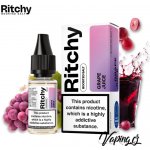 Ritchy Salt Grape Juice 10 ml 20 mg – Sleviste.cz