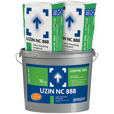 UZIN NC 888 4,5 kg – Zboží Mobilmania