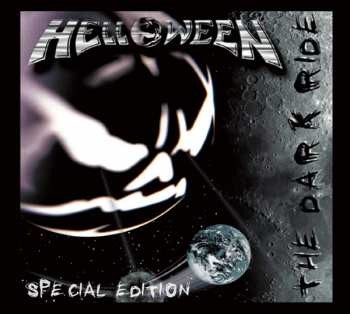 Helloween: Dark Ride - Special Edition CD od 639 Kč - Heureka.cz