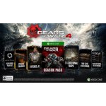 Gears of War 4 (Ultimate Edition) – Hledejceny.cz