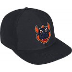 adidas Mascot Flat Brim NHL New York Islanders – Hledejceny.cz