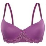 Sassa podprsenka 25660 fialová – Zboží Dáma