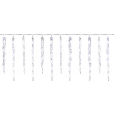 EMOS LED Vánoční venkovní řetěz 60xLED 8,6m IP44 DCPC07 – Hledejceny.cz