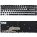 Klávesnice HP ProBook 450 455 470 - G5 – Zbozi.Blesk.cz