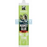 Debbex Mamut glue MULTI černý 290 ml – Zboží Mobilmania