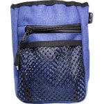 Pamlskovník nylon Ellis modrý 13 x 19 x 6 cm – Hledejceny.cz