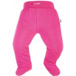 Little Angel Polodupačky smyk Outlast® růžová – Zboží Dáma