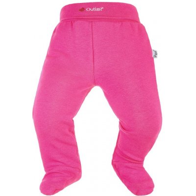Little Angel Polodupačky smyk Outlast® růžová – Zboží Dáma