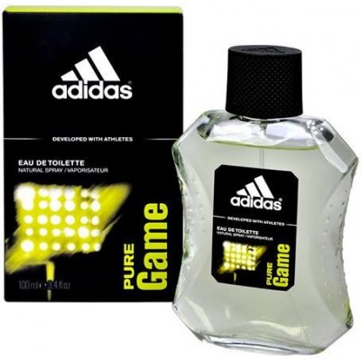 Adidas Pure Game - EDT 50 ml
