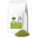 Dromy Pampeliška list 1 kg – Sleviste.cz