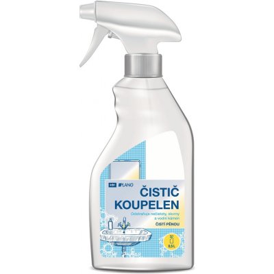 Plano Čistič koupelen 0,5 l