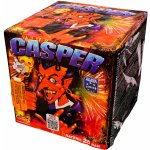 Kompakt 25 ran / 25 mm Casper – Sleviste.cz