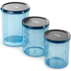 GSI Infinity Storage Set