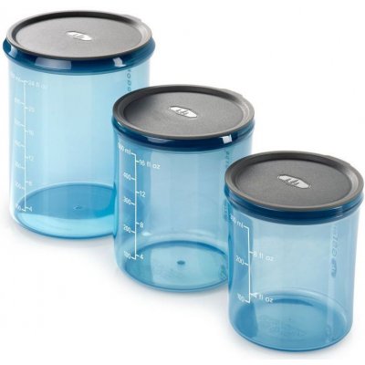 GSI Infinity Storage Set – Zbozi.Blesk.cz